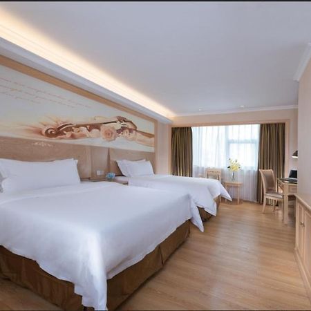 Vienna Hotel Shenzhen Haiwan Kültér fotó