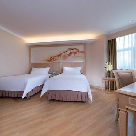 Vienna Hotel Shenzhen Haiwan Kültér fotó