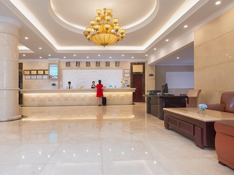 Vienna Hotel Shenzhen Haiwan Kültér fotó