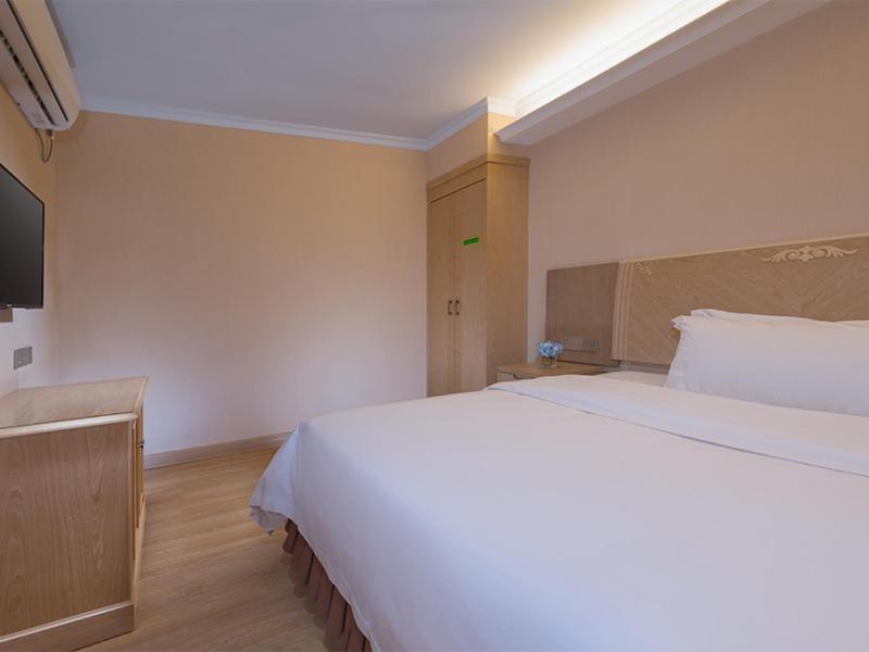 Vienna Hotel Shenzhen Haiwan Kültér fotó