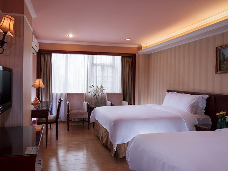 Vienna Hotel Shenzhen Haiwan Kültér fotó
