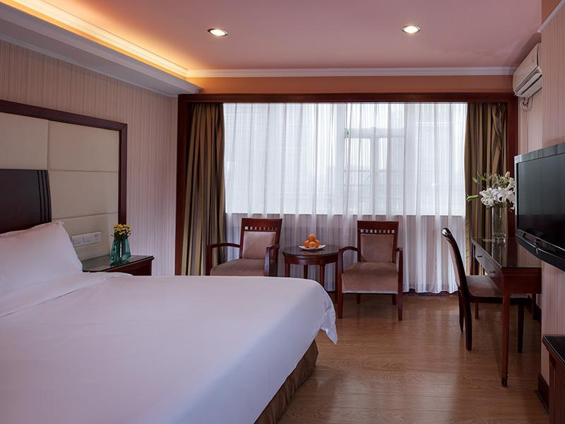 Vienna Hotel Shenzhen Haiwan Kültér fotó