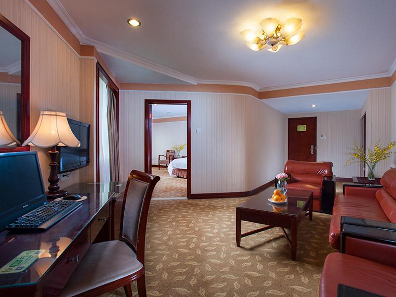 Vienna Hotel Shenzhen Haiwan Kültér fotó