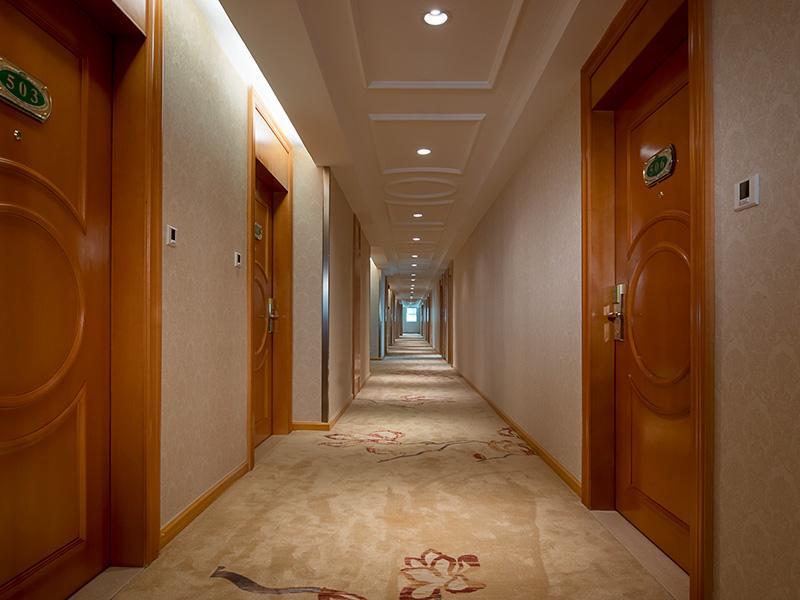 Vienna Hotel Shenzhen Haiwan Kültér fotó